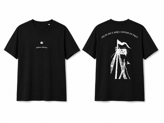 T-shirt Albero Maestro