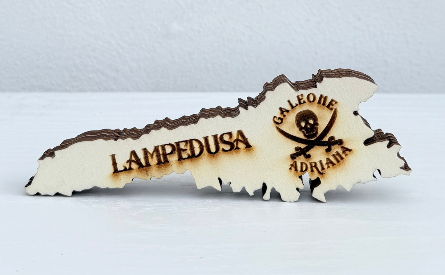 Calamita Porta Pen Drive