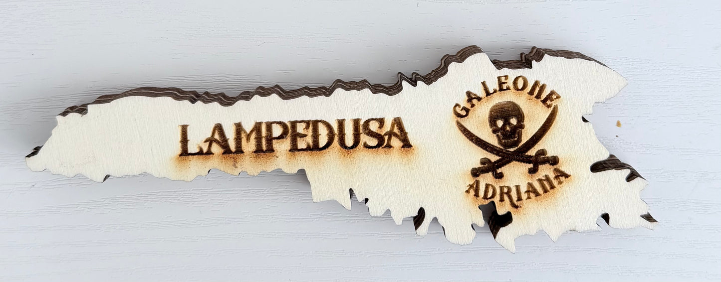 Calamita Porta Pen Drive