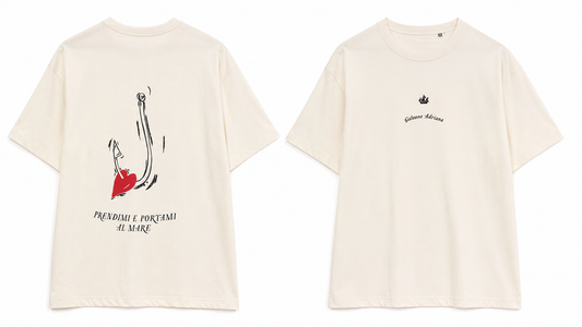 T-shirt Amo Classica